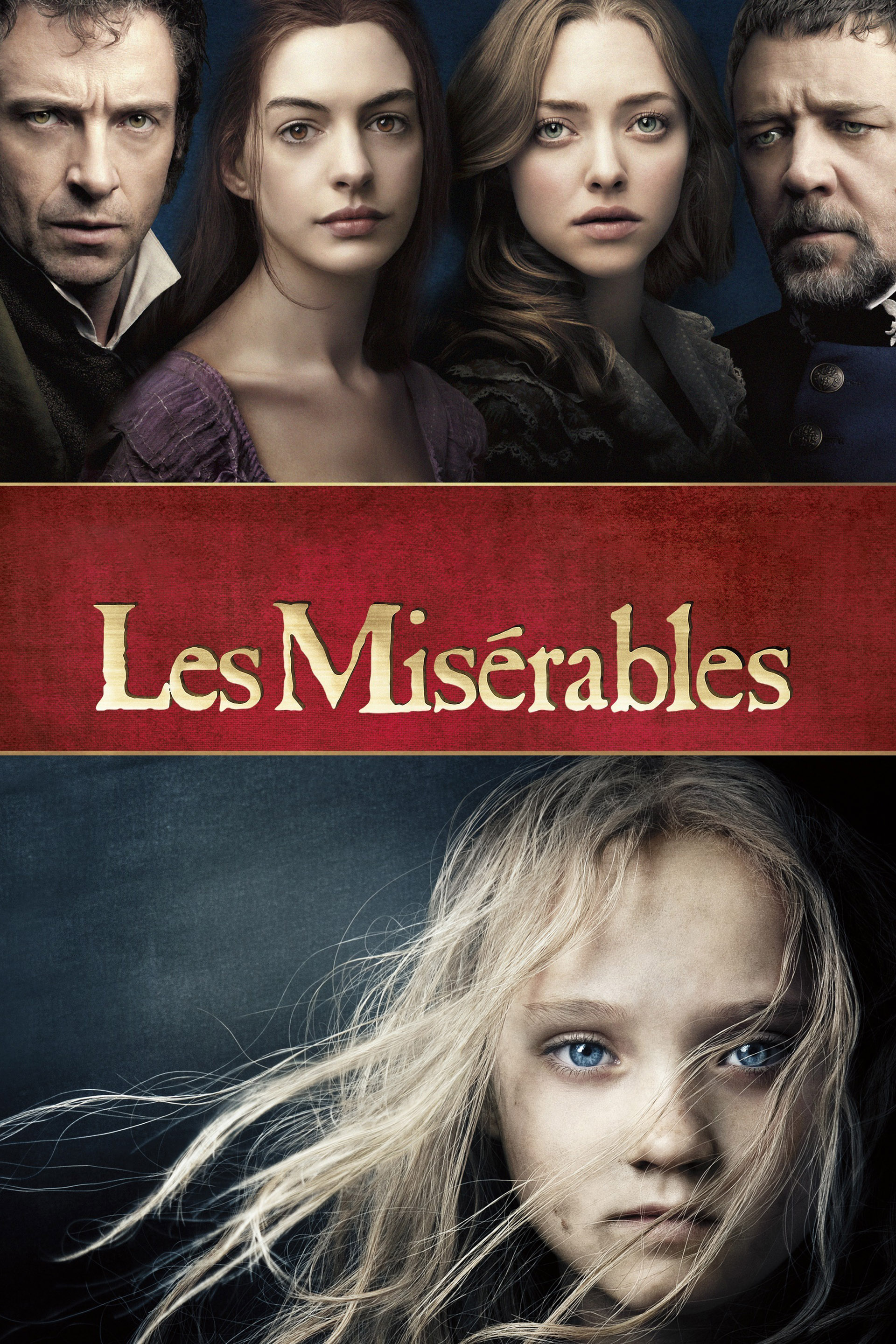 Les Misérables (2012) [6659] (A1741289461) [[Movies]] --Plex--